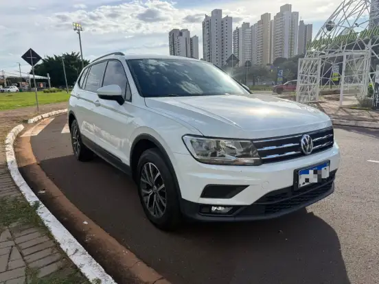 VOLKSWAGEN-TIGUAN-1.4 250 TSI TOTAL FLEX ALLSPACE TIPTRONIC VOLKSWAGEN-TIGUAN-2019