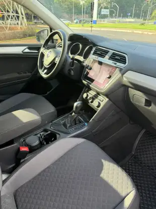 VOLKSWAGEN-TIGUAN-1.4 250 TSI TOTAL FLEX ALLSPACE TIPTRONIC VOLKSWAGEN-TIGUAN-2019