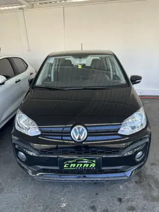 VOLKSWAGEN UP 1.0 MPI MOVE UP 12V FLEX 4P MANUAL