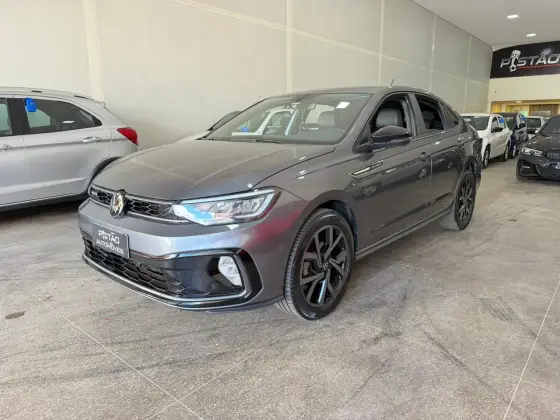 VOLKSWAGEN VIRTUS 1.4 250 TSI EXCLUSIVE AUTOMÁTICO