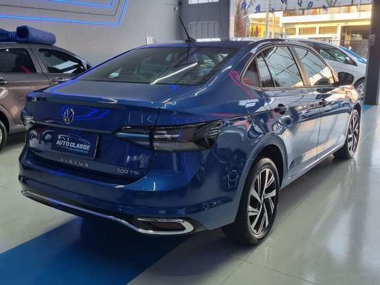 VOLKSWAGEN-VIRTUS-1.0 200 TSI HIGHLINE AUTOMÁTICO VOLKSWAGEN-VIRTUS-2024