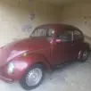 VOLKSWAGEN FUSCA 1.3 8V GASOLINA 2P MANUAL VOLKSWAGEN FUSCA 1.3 8V GASOLINA 2P MANUAL