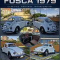 VOLKSWAGEN FUSCA 1.3 CONVERSÍVEL 8V GASOLINA 2P MANUAL VOLKSWAGEN FUSCA 1.3 CONVERSÍVEL 8V GASOLINA 2P MANUAL