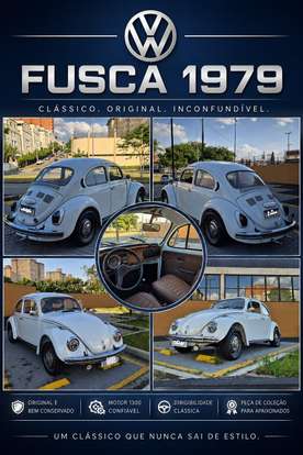 VOLKSWAGEN-FUSCA-1979