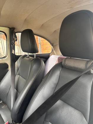 VOLKSWAGEN FUSCA 1.6 8V GASOLINA 2P MANUAL