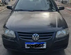 VOLKSWAGEN GOL 1.0 MI 8V FLEX 2P MANUAL G.IV VOLKSWAGEN GOL 1.0 MI 8V FLEX 2P MANUAL G.IV