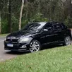 VOLKSWAGEN POLO 1.0 200 TSI HIGHLINE AUTOMÁTICO VOLKSWAGEN POLO 1.0 200 TSI HIGHLINE AUTOMÁTICO