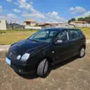 VOLKSWAGEN POLO 1.6 MI 8V FLEX 4P MANUAL VOLKSWAGEN POLO 1.6 MI 8V FLEX 4P MANUAL