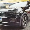 VOLKSWAGEN T-CROSS 1.0 200 TSI TOTAL FLEX COMFORTLINE AUTOMÁTICO VOLKSWAGEN T-CROSS 1.0 200 TSI TOTAL FLEX COMFORTLINE AUTOMÁTICO