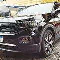 VOLKSWAGEN T-CROSS 1.0 200 TSI TOTAL FLEX COMFORTLINE AUTOMÁTICO VOLKSWAGEN T-CROSS 1.0 200 TSI TOTAL FLEX COMFORTLINE AUTOMÁTICO