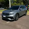 VOLKSWAGEN TIGUAN 2.0 300 TSI GASOLINA ALLSPACE R-LINE AUTOMÁTICO VOLKSWAGEN TIGUAN 2.0 300 TSI GASOLINA ALLSPACE R-LINE AUTOMÁTICO