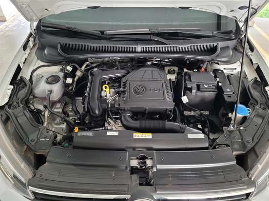 VOLKSWAGEN-VIRTUS-1.0 200 TSI COMFORTLINE AUTOMÁTICO VOLKSWAGEN-VIRTUS-2025