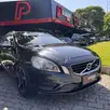 VOLVO V60 2.0 T5 R DESIGN DYNAMIC 16V TURBO GASOLINA 4P AUTOMATIZADO VOLVO V60 2.0 T5 R DESIGN DYNAMIC 16V TURBO GASOLINA 4P AUTOMATIZADO