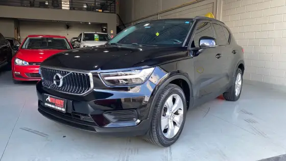 VOLVO XC40 2.0 T4 GASOLINA GEARTRONIC