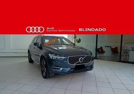 VOLVO XC60 2.0 T8 HYBRID MOMENTUM AWD GEARTRONIC VOLVO XC60 2.0 T8 HYBRID MOMENTUM AWD GEARTRONIC