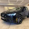 VOLVO XC60 2.0 T8 HYBRID POLESTAR ENGINEERED AWD GEARTRONIC VOLVO XC60 2.0 T8 HYBRID POLESTAR ENGINEERED AWD GEARTRONIC