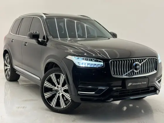 VOLVO XC90 2.0 T8 HYBRID INSCRIPTION AWD GEARTRONIC
