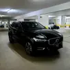 VOLVO XC60 2.0 T5 GASOLINA MOMENTUM AWD GEARTRONIC VOLVO XC60 2.0 T5 GASOLINA MOMENTUM AWD GEARTRONIC
