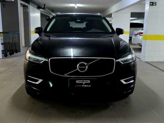 VOLVO-XC60-2.0 T5 GASOLINA MOMENTUM AWD GEARTRONIC VOLVO-XC60-2020