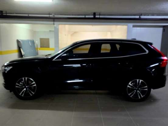 VOLVO-XC60-2.0 T5 GASOLINA MOMENTUM AWD GEARTRONIC VOLVO-XC60-2020