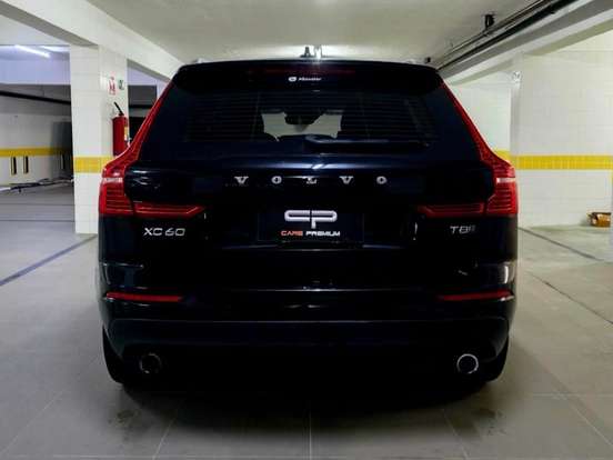 VOLVO-XC60-2.0 T5 GASOLINA MOMENTUM AWD GEARTRONIC VOLVO-XC60-2020