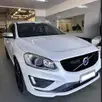 VOLVO XC60 2.0 T6 R DESIGN TURBO GASOLINA 4P AUTOMÁTICO VOLVO XC60 2.0 T6 R DESIGN TURBO GASOLINA 4P AUTOMÁTICO