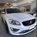 VOLVO XC60 2.0 T6 R DESIGN TURBO GASOLINA 4P AUTOMÁTICO VOLVO XC60 2.0 T6 R DESIGN TURBO GASOLINA 4P AUTOMÁTICO