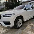 VOLVO XC90 2.0 T6 GASOLINA MOMENTUM AWD GEARTRONIC VOLVO XC90 2.0 T6 GASOLINA MOMENTUM AWD GEARTRONIC