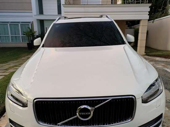 VOLVO-XC90-2.0 T6 GASOLINA MOMENTUM AWD GEARTRONIC VOLVO-XC90-2015
