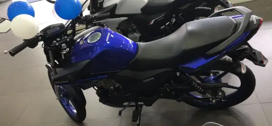 YAMAHA FACTOR 150 DX YAMAHA FACTOR 150 DX