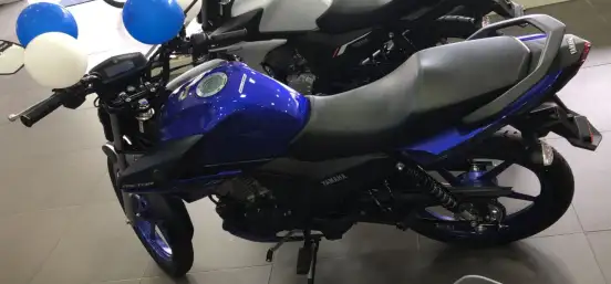 YAMAHA-FACTOR 150 DX-2026