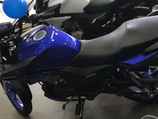 YAMAHA-FACTOR 150 DX YAMAHA-FACTOR 150 DX-2026