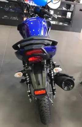 YAMAHA-FACTOR 150 DX-2026