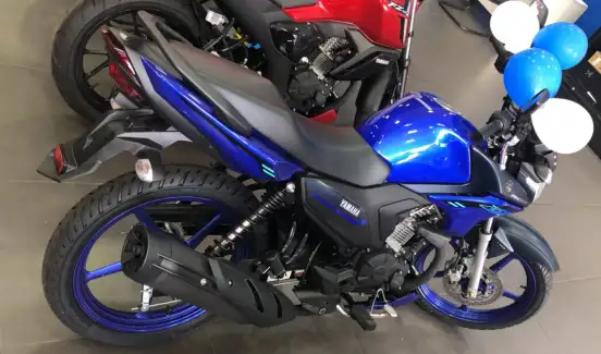 YAMAHA-FACTOR 150 DX-2026