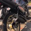 YAMAHA FACTOR 150 DX YAMAHA FACTOR 150 DX