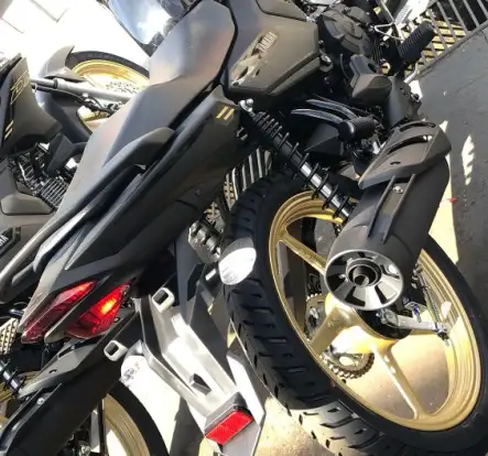 YAMAHA-FACTOR 150 DX-2026