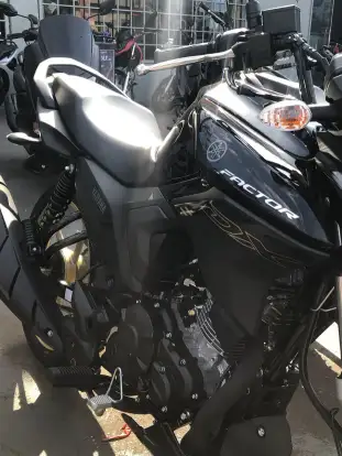 YAMAHA-FACTOR 150 DX-2026