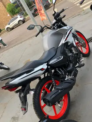 YAMAHA-FACTOR 150 DX-2026