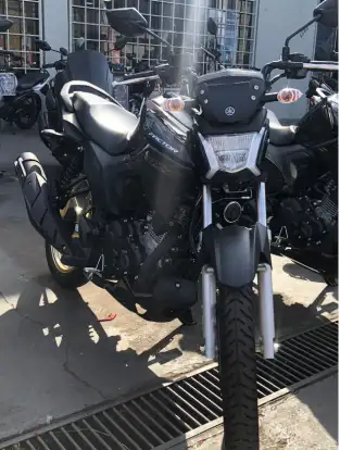 YAMAHA-FACTOR 150 DX-2026