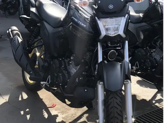 YAMAHA-FACTOR 150 DX YAMAHA-FACTOR 150 DX-2026