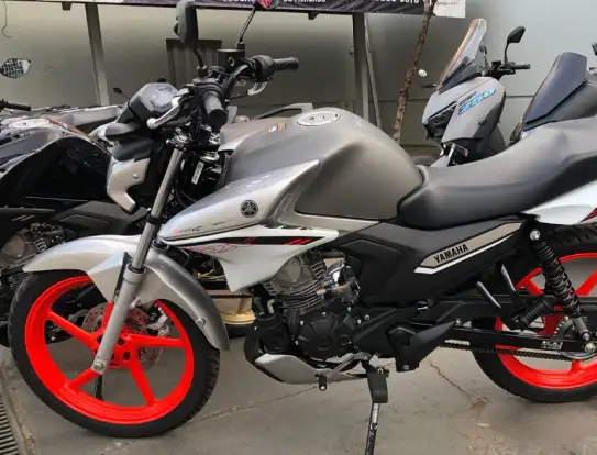 YAMAHA-FACTOR 150 DX-2026
