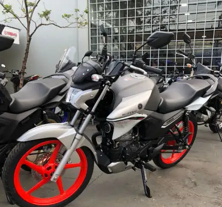 YAMAHA-FACTOR 150 DX-2026