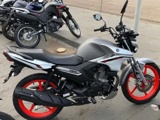 YAMAHA-FACTOR 150 DX-2026