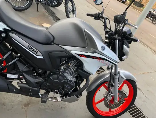 YAMAHA-FACTOR 150 DX-2026