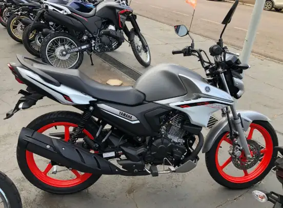 YAMAHA-FACTOR 150 DX-2026