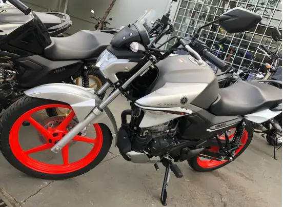 YAMAHA-FACTOR 150 DX-2026