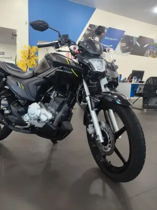 YAMAHA FACTOR 150 STANDARD 