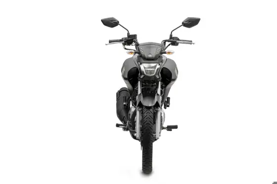 YAMAHA FACTOR 150 STANDARD 