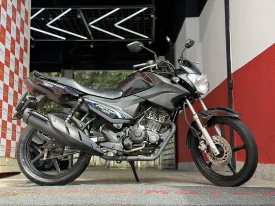 YAMAHA FACTOR 150ED 