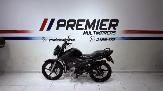 YAMAHA FACTOR 150ED 